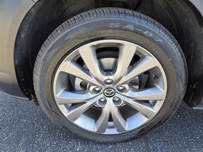 2021 Mazda CX-30 Select   - Photo 9 - Lafayette, IN 47905