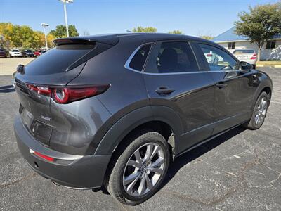 2021 Mazda CX-30 Select   - Photo 3 - Lafayette, IN 47905