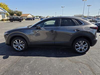 2021 Mazda CX-30 Select   - Photo 6 - Lafayette, IN 47905
