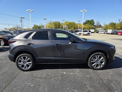 2021 Mazda CX-30 Select   - Photo 2 - Lafayette, IN 47905