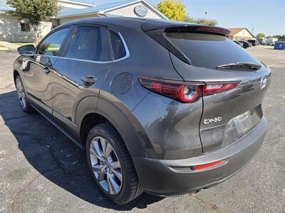 2021 Mazda CX-30 Select   - Photo 5 - Lafayette, IN 47905