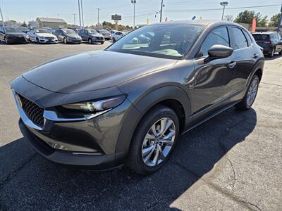 2021 Mazda CX-30 Select   - Photo 7 - Lafayette, IN 47905