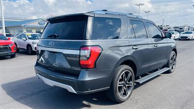 2019 Ford Expedition Platinum   - Photo 3 - Lafayette, IN 47905