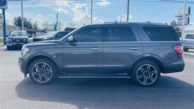 2019 Ford Expedition Platinum   - Photo 6 - Lafayette, IN 47905
