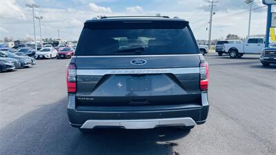 2019 Ford Expedition Platinum   - Photo 4 - Lafayette, IN 47905