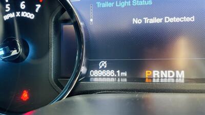 2019 Ford Expedition Platinum   - Photo 15 - Lafayette, IN 47905