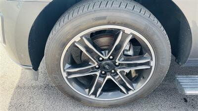 2019 Ford Expedition Platinum   - Photo 9 - Lafayette, IN 47905