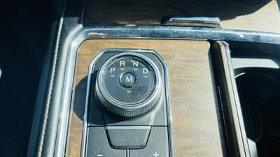 2019 Ford Expedition Platinum   - Photo 21 - Lafayette, IN 47905