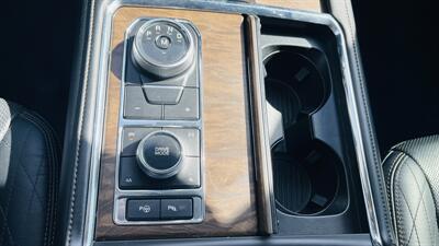 2019 Ford Expedition Platinum   - Photo 22 - Lafayette, IN 47905