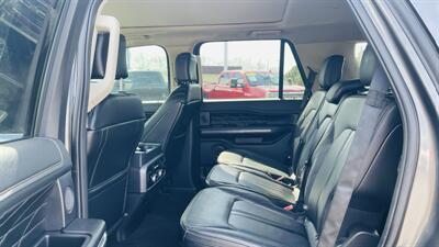 2019 Ford Expedition Platinum   - Photo 11 - Lafayette, IN 47905