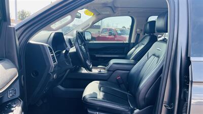 2019 Ford Expedition Platinum   - Photo 13 - Lafayette, IN 47905