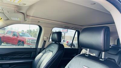 2019 Ford Expedition Platinum   - Photo 14 - Lafayette, IN 47905