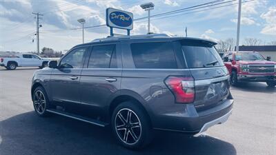 2019 Ford Expedition Platinum   - Photo 5 - Lafayette, IN 47905