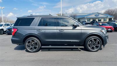 2019 Ford Expedition Platinum   - Photo 2 - Lafayette, IN 47905