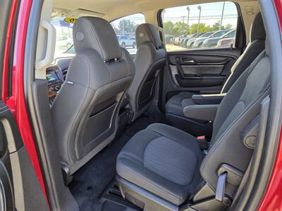 2016 Chevrolet Traverse LT   - Photo 11 - Lafayette, IN 47905