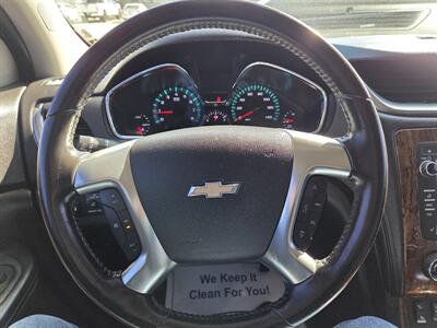 2016 Chevrolet Traverse LT   - Photo 14 - Lafayette, IN 47905