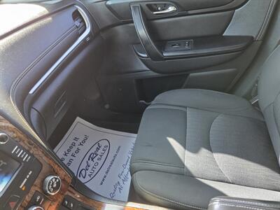 2016 Chevrolet Traverse LT   - Photo 19 - Lafayette, IN 47905