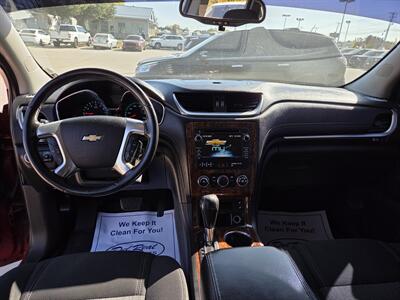 2016 Chevrolet Traverse LT   - Photo 12 - Lafayette, IN 47905