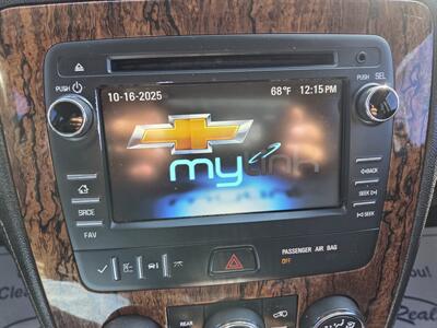 2016 Chevrolet Traverse LT   - Photo 17 - Lafayette, IN 47905