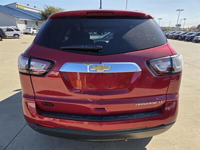 2016 Chevrolet Traverse LT   - Photo 4 - Lafayette, IN 47905