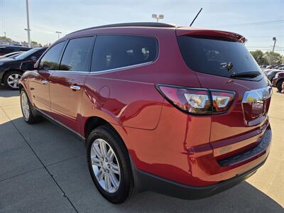 2016 Chevrolet Traverse LT   - Photo 5 - Lafayette, IN 47905