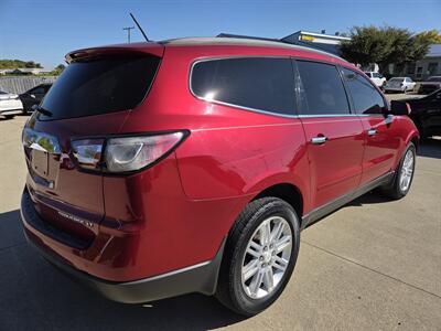 2016 Chevrolet Traverse LT   - Photo 3 - Lafayette, IN 47905