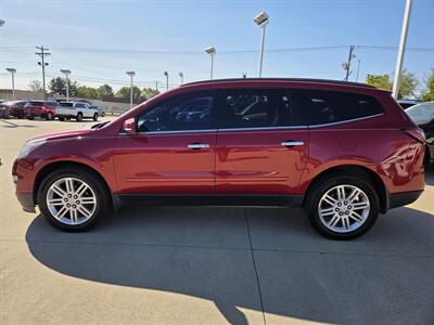 2016 Chevrolet Traverse LT   - Photo 6 - Lafayette, IN 47905