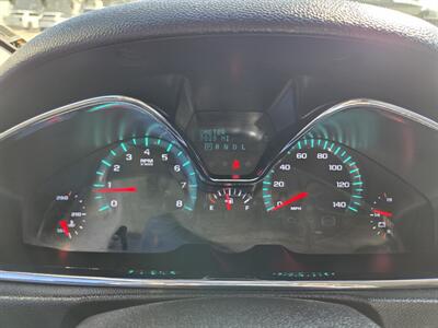 2016 Chevrolet Traverse LT   - Photo 15 - Lafayette, IN 47905