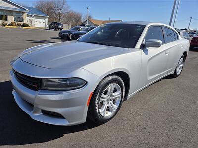 2020 Dodge Charger SXT   - Photo 7 - Lafayette, IN 47905