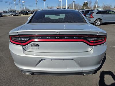 2020 Dodge Charger SXT   - Photo 4 - Lafayette, IN 47905