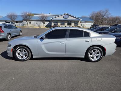 2020 Dodge Charger SXT   - Photo 6 - Lafayette, IN 47905