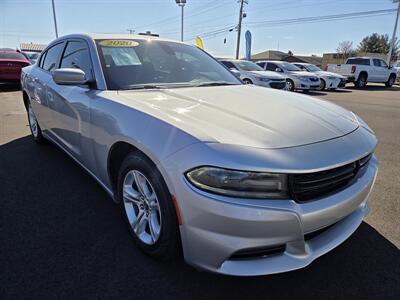 2020 Dodge Charger SXT   - Photo 1 - Lafayette, IN 47905