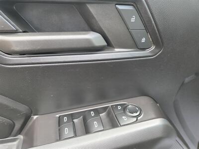 2023 Chevrolet Colorado Work Truck - Photo 13 - Lafayette, IN 47905