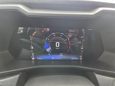 2023 Chevrolet Colorado Work Truck - Photo 17 - Lafayette, IN 47905