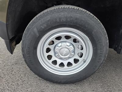2023 Chevrolet Colorado Work Truck - Photo 9 - Lafayette, IN 47905
