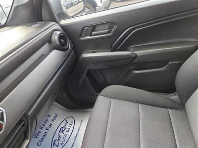 2023 Chevrolet Colorado Work Truck - Photo 21 - Lafayette, IN 47905