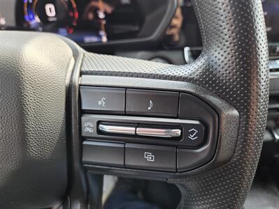 2023 Chevrolet Colorado Work Truck - Photo 15 - Lafayette, IN 47905