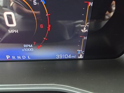 2023 Chevrolet Colorado Work Truck - Photo 18 - Lafayette, IN 47905