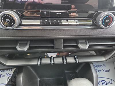 2023 Chevrolet Colorado Work Truck - Photo 19 - Lafayette, IN 47905