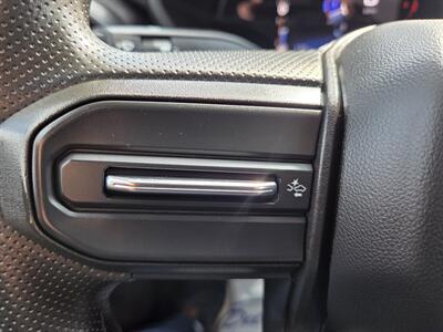 2023 Chevrolet Colorado Work Truck - Photo 16 - Lafayette, IN 47905