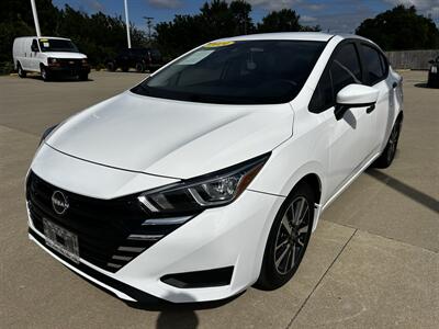2024 Nissan Versa S - Photo 7 - Lafayette, IN 47905