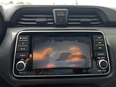 2024 Nissan Versa S - Photo 15 - Lafayette, IN 47905