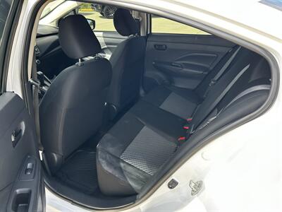 2024 Nissan Versa S - Photo 10 - Lafayette, IN 47905