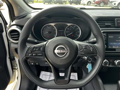 2024 Nissan Versa S - Photo 12 - Lafayette, IN 47905