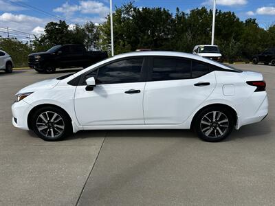 2024 Nissan Versa S - Photo 6 - Lafayette, IN 47905