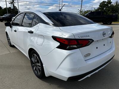 2024 Nissan Versa S - Photo 5 - Lafayette, IN 47905