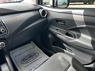 2024 Nissan Versa S - Photo 21 - Lafayette, IN 47905