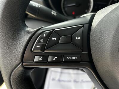 2024 Nissan Versa S - Photo 14 - Lafayette, IN 47905