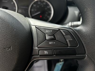2024 Nissan Versa S - Photo 13 - Lafayette, IN 47905