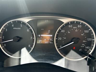 2024 Nissan Versa S - Photo 18 - Lafayette, IN 47905